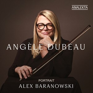 Baranowski Alex - Portrait ryhmässä CD @ Bengans Skivbutik AB (4186287)