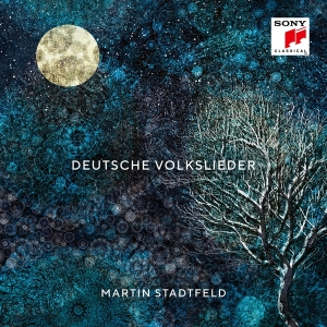 Stadtfeld Martin - Deutsche Volkslieder ryhmässä CD @ Bengans Skivbutik AB (4186309)