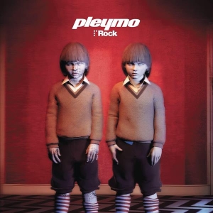 Pleymo - Rock ryhmässä VINYYLI @ Bengans Skivbutik AB (4186312)