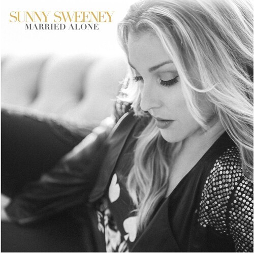 Sweeney Sunny - Married Alone ryhmässä VINYYLI / Myydyimmät @ Bengans Skivbutik AB (4186330)