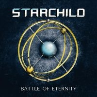 Starchild - Battle Of Eternity ryhmässä VINYYLI / Myydyimmät @ Bengans Skivbutik AB (4186331)