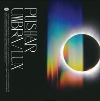 Pulshar - Umbra/Lux ryhmässä VINYYLI / Myydyimmät @ Bengans Skivbutik AB (4186333)