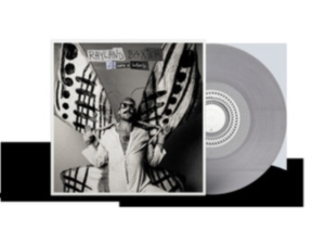 Rayland Baxter - If I Were A Butterfly ryhmässä VINYYLI @ Bengans Skivbutik AB (4186334)