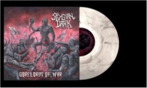 Stygian Dark - Gorelords Of War (Marble) ryhmässä VINYYLI @ Bengans Skivbutik AB (4186348)