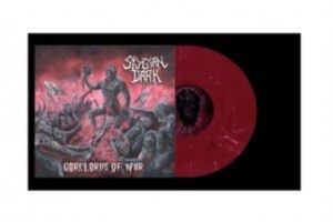 Stygian Dark - Gorelords Of War ryhmässä VINYYLI @ Bengans Skivbutik AB (4186350)