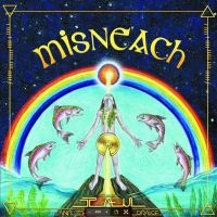 Tau & The Drones Of Praise - Misneach ryhmässä VINYYLI / Myydyimmät @ Bengans Skivbutik AB (4186352)