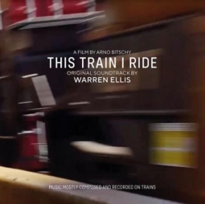 Ellis Warren - This Train I Ride (Original Motion ryhmässä VINYYLI @ Bengans Skivbutik AB (4186355)
