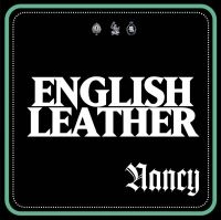 Nancy - English Leather ryhmässä CD @ Bengans Skivbutik AB (4186391)