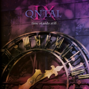 Qntal - Ix - Time Stands Still (Digipack Incl Po ryhmässä CD @ Bengans Skivbutik AB (4186418)