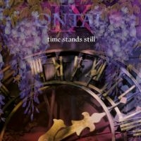 Qntal - Ix - Time Stands Still (Digipack Lenticu ryhmässä CD @ Bengans Skivbutik AB (4186419)