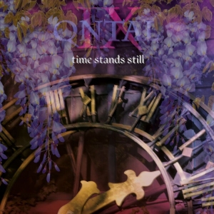 Qntal - Ix - Time Stands Still (Digipack Lenticu ryhmässä CD @ Bengans Skivbutik AB (4186419)