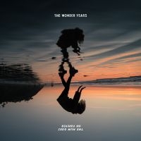Wonder Years - Hum Goes On Forever ryhmässä CD @ Bengans Skivbutik AB (4186422)