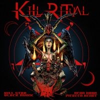 Kill Ritual - Kill Star Black Mark Dead Hand Pier ryhmässä CD @ Bengans Skivbutik AB (4186423)