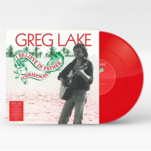 Greg Lake - I Believe In Father Christmas ryhmässä MK Test 4 @ Bengans Skivbutik AB (4186426)