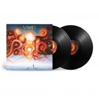 Vorbid - A Swan By The Edge Of Mandala (Viny ryhmässä VINYYLI @ Bengans Skivbutik AB (4186501)