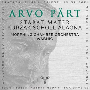Aleksandra Kurzak & Andreas Scholl & Roberto Alagna & Morphing Chamber Orchestra - Arvo Pärt: Stabat Mater & Other Works ryhmässä -Start CatS @ Bengans Skivbutik AB (4186522)