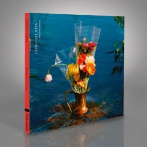 Constellatia - Magisterial Romance (Digipack) ryhmässä CD @ Bengans Skivbutik AB (4186653)