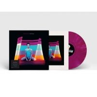 Kylie Minogue - Impossible Princess (Limited Marble Vinyl) ryhmässä -Start Vinyl-O @ Bengans Skivbutik AB (4186656)