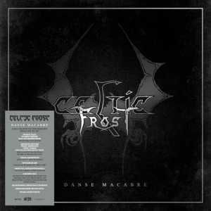 Celtic Frost - Danse Macabre ryhmässä CD @ Bengans Skivbutik AB (4186660)