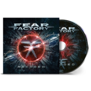 FEAR FACTORY - RECODED ryhmässä CD @ Bengans Skivbutik AB (4186661)