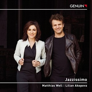 Various - Cojocaru, Gershwin, Milhaud, Piazzo ryhmässä CD @ Bengans Skivbutik AB (4186674)