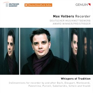 Various - Whispers Of Tradition ryhmässä CD @ Bengans Skivbutik AB (4186676)