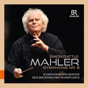 Mahler Gustav - Symphony No. 9 ryhmässä CD @ Bengans Skivbutik AB (4186683)