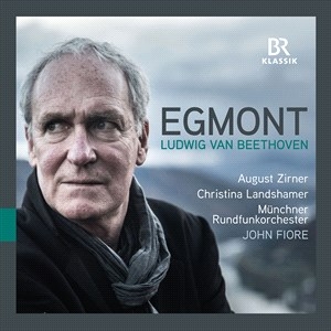 Beethoven Ludwig Van - Egmont ryhmässä CD @ Bengans Skivbutik AB (4186699)
