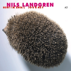 Landgren Nils - Sentimental Journey ryhmässä VINYYLI @ Bengans Skivbutik AB (4186707)