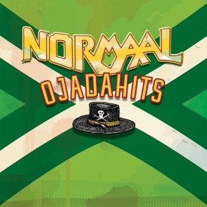 Normaal - Ojadahits ryhmässä VINYYLI @ Bengans Skivbutik AB (4186727)