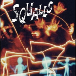 Squalls - Squalls ryhmässä VINYYLI @ Bengans Skivbutik AB (4186828)