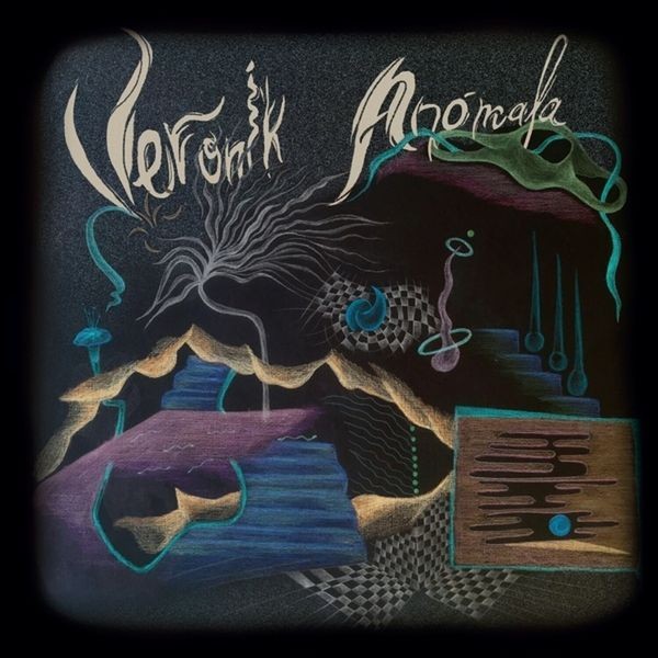 Veronik - Anomala ryhmässä VINYYLI / Pop @ Bengans Skivbutik AB (4186835)
