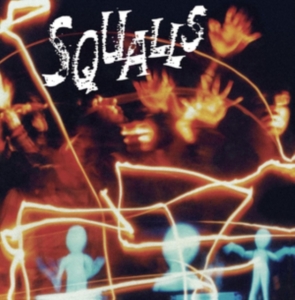 Squalls - Squalls ryhmässä CD @ Bengans Skivbutik AB (4186845)
