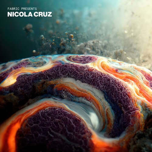 Cruz Nicola - Fabric Presents Nicola Cruz ryhmässä CD / Övrigt @ Bengans Skivbutik AB (4186851)