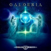 Galderia - Endless Horizon ryhmässä CD @ Bengans Skivbutik AB (4186874)