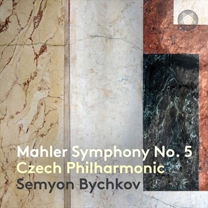 Mahler Gustav - Symphony No. 5 ryhmässä CD @ Bengans Skivbutik AB (4186900)
