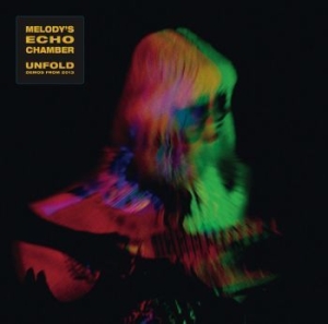 Melody's Echo Chamber - Melody's Echo Chamber + Unfold (Ltd ryhmässä VINYYLI @ Bengans Skivbutik AB (4186961)