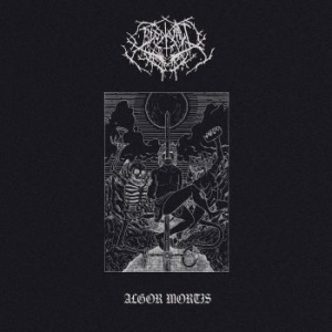 Blodkvalt - Algor Mortis (Vinyl Lp) ryhmässä VINYYLI @ Bengans Skivbutik AB (4186969)