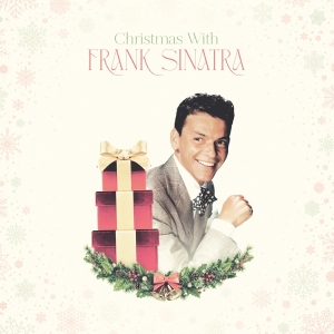 Sinatra Frank - Christmas With Frank Sinatra ryhmässä -Start BM V @ Bengans Skivbutik AB (4187053)