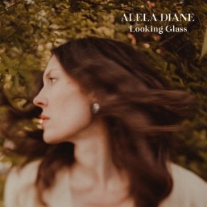 Alela Diane - Looking Glass ryhmässä VINYYLI @ Bengans Skivbutik AB (4187351)