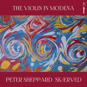 Colombi Giuseppe Vitali Giovanni - Colombi & Vitali: The Violin In Mod ryhmässä CD @ Bengans Skivbutik AB (4187373)