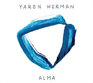 Herman Yaron - Alma (2Lp) ryhmässä Övrigt /  @ Bengans Skivbutik AB (4187379)