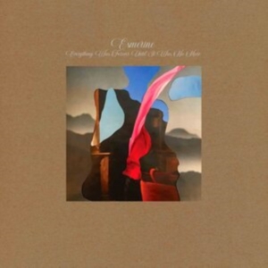 Esmerine - Everything Was Forever Until It Was ryhmässä VINYYLI @ Bengans Skivbutik AB (4187470)