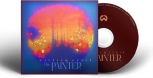 William Orbit - The Painter ryhmässä CD @ Bengans Skivbutik AB (4187506)