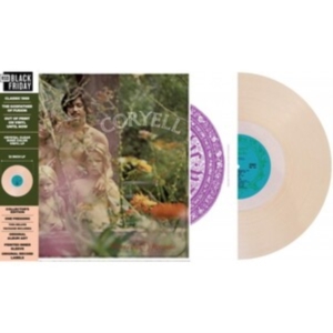 Larry Coryell - Coryell ryhmässä ME SUOSITTELEMME / Record Store Day / RSD BF 2022 @ Bengans Skivbutik AB (4187536)