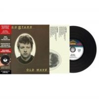 Ringo Starr - Old Wave ryhmässä CD @ Bengans Skivbutik AB (4187543)