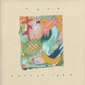 Iyer Thanya - Rest (Sleepy Sage Vinyl) ryhmässä VINYYLI @ Bengans Skivbutik AB (4187658)