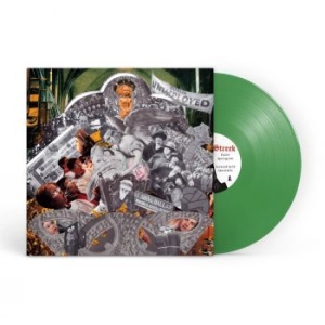 Meryl Streek - 796 (Green) ryhmässä VINYYLI @ Bengans Skivbutik AB (4187685)