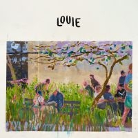 Kenny Beats - Louie ryhmässä VINYYLI / Rock @ Bengans Skivbutik AB (4187727)