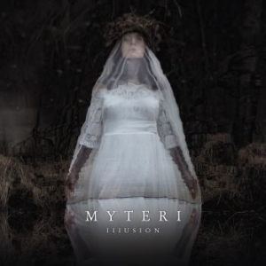 Myteri - Illusion (Vinyl Lp) ryhmässä VINYYLI @ Bengans Skivbutik AB (4187734)